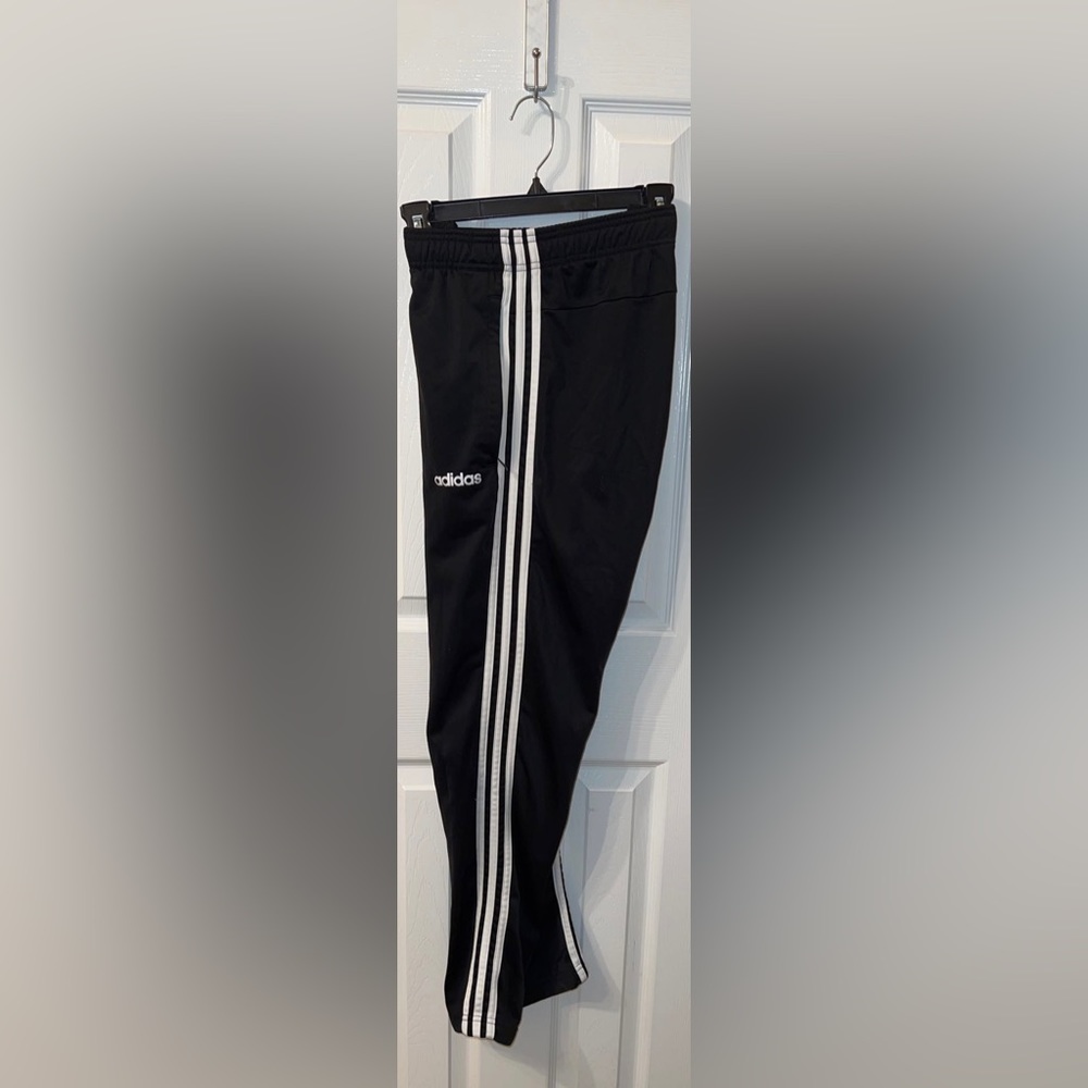 Women’s Adidas Track Pants